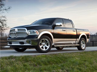 2014 RAM 1500 Lone Star