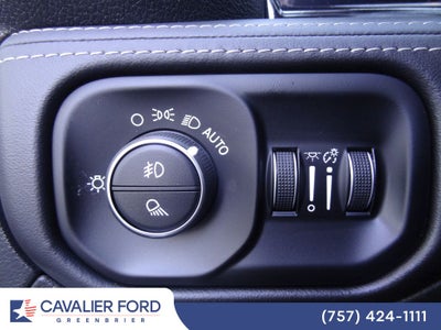 2025 RAM 1500 Limited