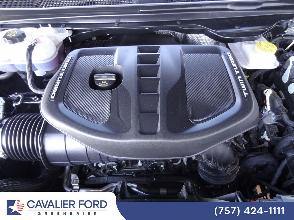 2025 RAM 1500 Limited