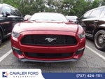 2017 Ford Mustang V6