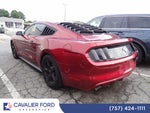 2017 Ford Mustang V6
