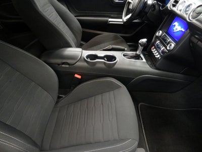 2023 Ford Mustang Mach 1