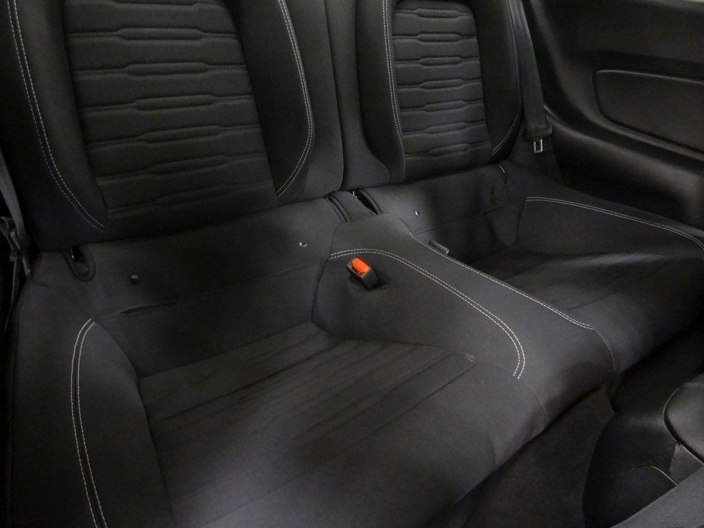 2023 Ford Mustang Mach 1