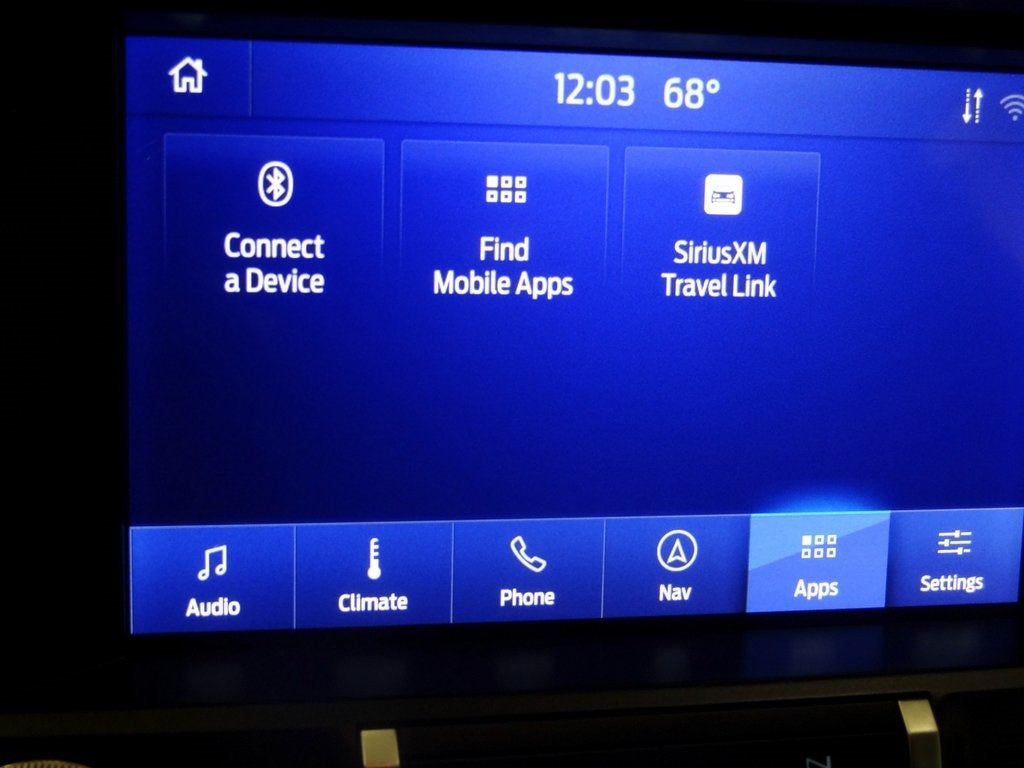 2023 Ford Mustang Mach 1