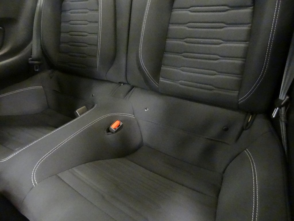 2023 Ford Mustang Mach 1