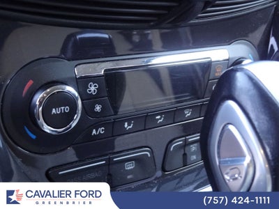 2013 Ford C-Max Hybrid SEL