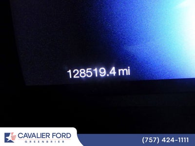 2013 Ford C-Max Hybrid SEL