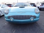 2002 Ford Thunderbird Base