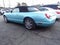 2002 Ford Thunderbird Base