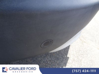 2021 Ford Escape Hybrid SEL