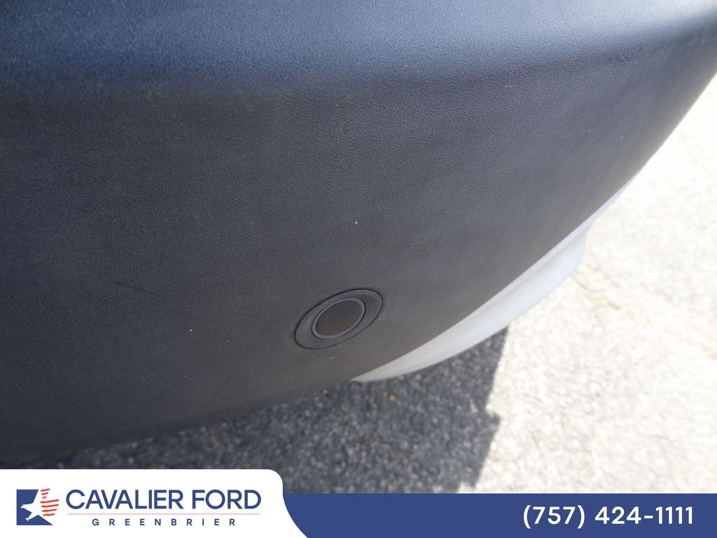 2021 Ford Escape Hybrid SEL