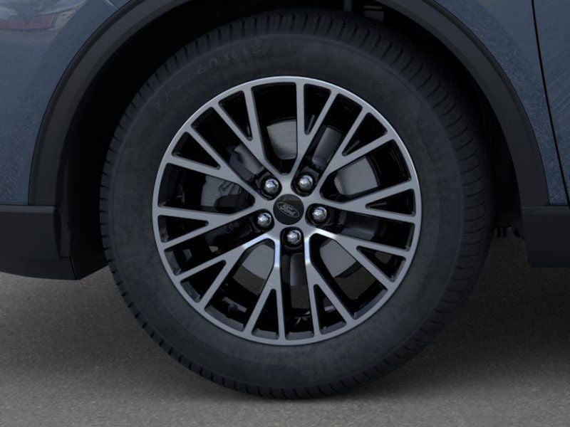 2025 Ford Escape Plug-in Hybrid