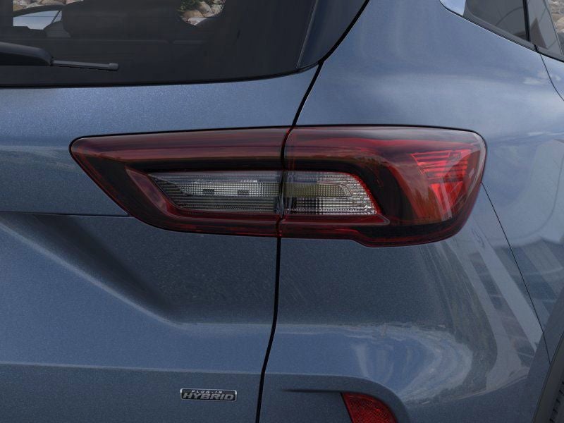 2025 Ford Escape Plug-in Hybrid