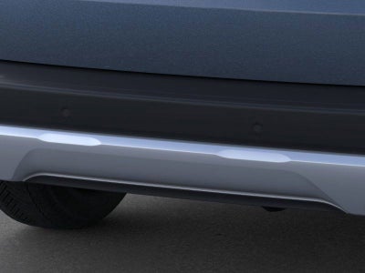 2025 Ford Escape Plug-in Hybrid