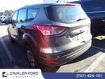 2013 Ford Escape S