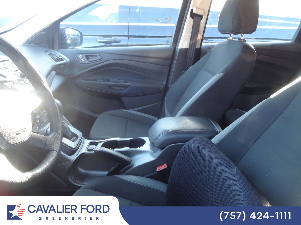 2013 Ford Escape S
