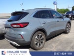 2023 Ford Escape Hybrid Platinum