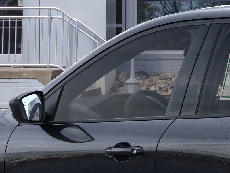 2025 Ford Escape Active™