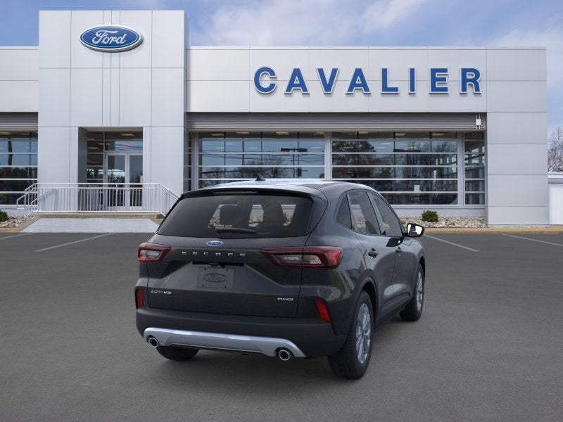 2025 Ford Escape Active™