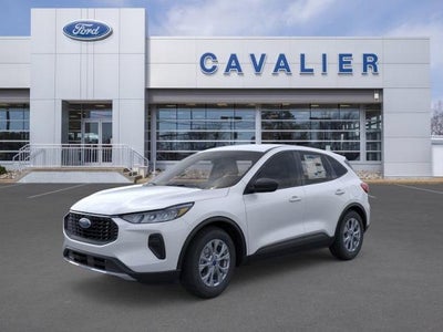 2025 Ford Escape Active™
