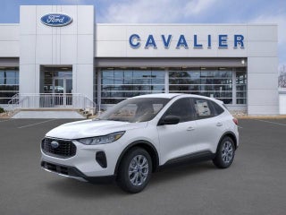 2025 Ford Escape Active™