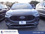 2023 Ford Escape Hybrid ST-Line Select