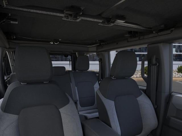 2025 Ford Bronco Big Bend®