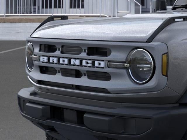 2025 Ford Bronco Big Bend®