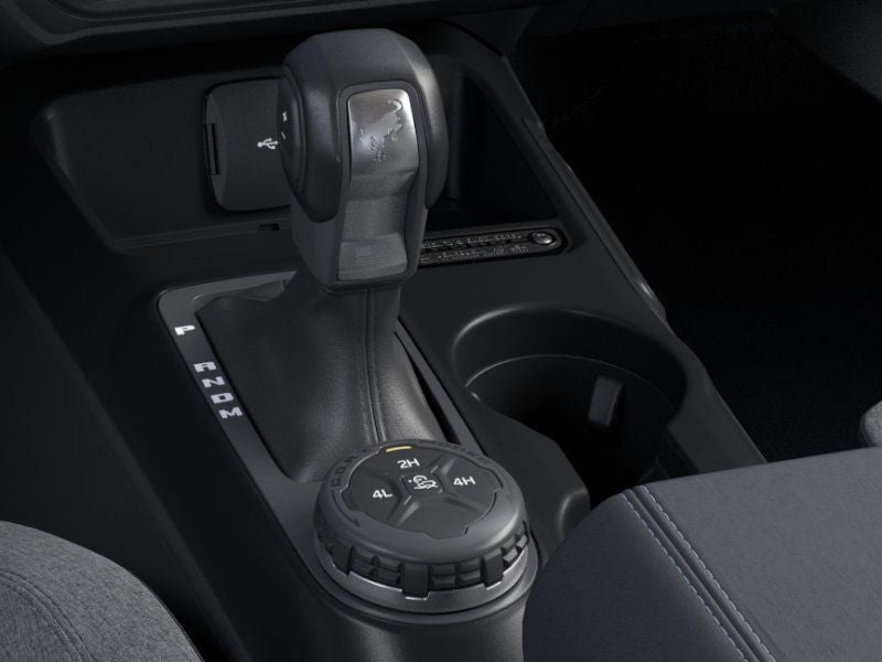 2025 Ford Bronco Big Bend®