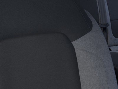 2025 Ford Bronco Big Bend®