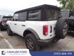 2025 Ford Bronco Big Bend®