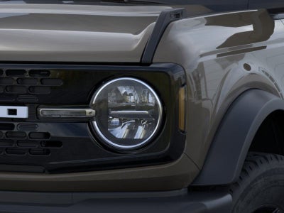 2025 Ford Bronco Big Bend®