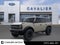 2025 Ford Bronco Big Bend®