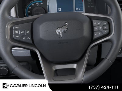 2025 Ford Bronco Big Bend®