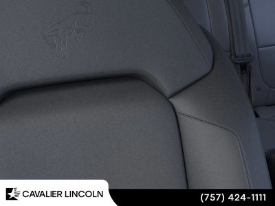 2025 Ford Bronco Big Bend®