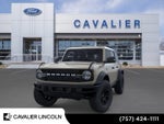 2025 Ford Bronco Big Bend®