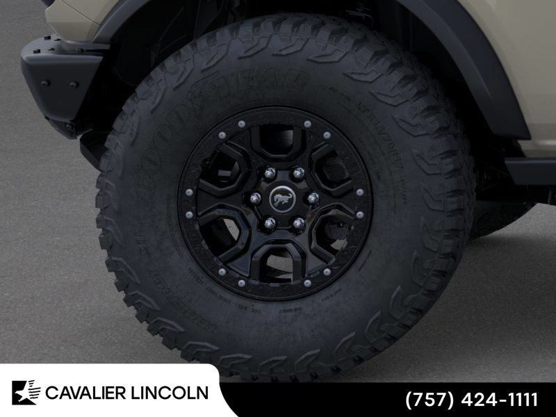 2025 Ford Bronco Big Bend®
