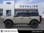 2025 Ford Bronco Big Bend®