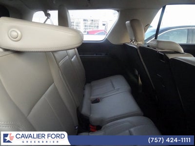 2024 Ford Expedition Max XLT