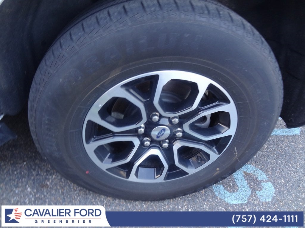 2024 Ford Expedition Max XLT