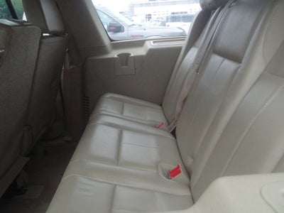 2013 Ford Expedition EL XLT