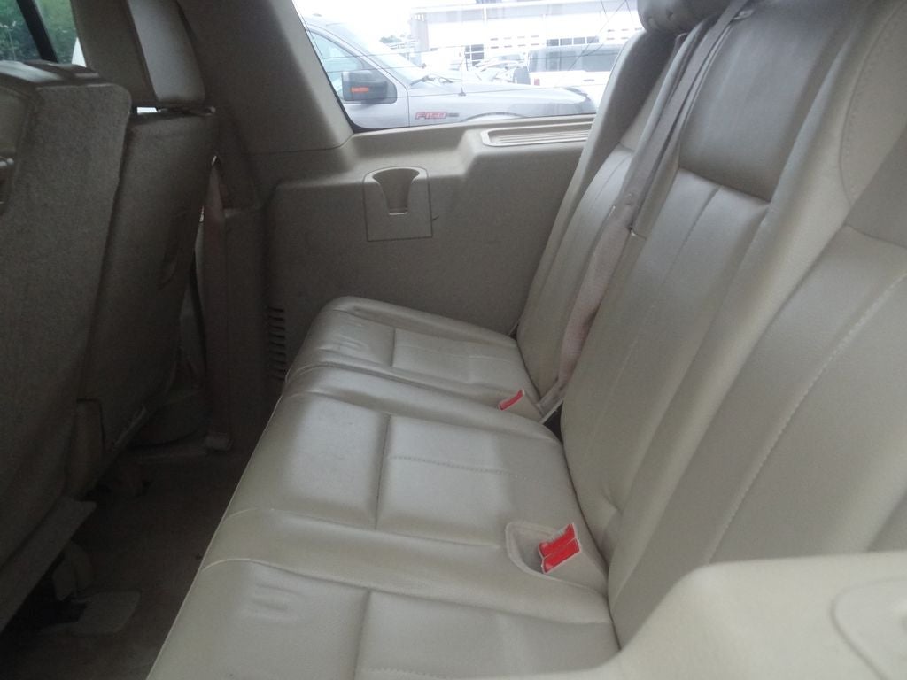 2013 Ford Expedition EL XLT