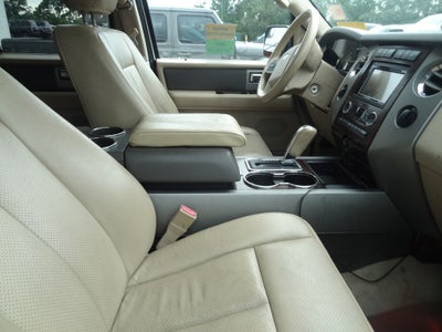 2013 Ford Expedition EL XLT