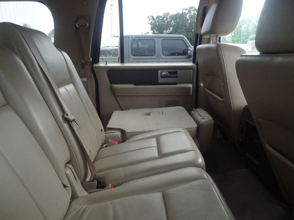 2013 Ford Expedition EL XLT