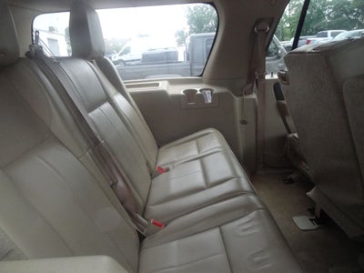 2013 Ford Expedition EL XLT
