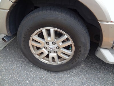 2013 Ford Expedition EL XLT