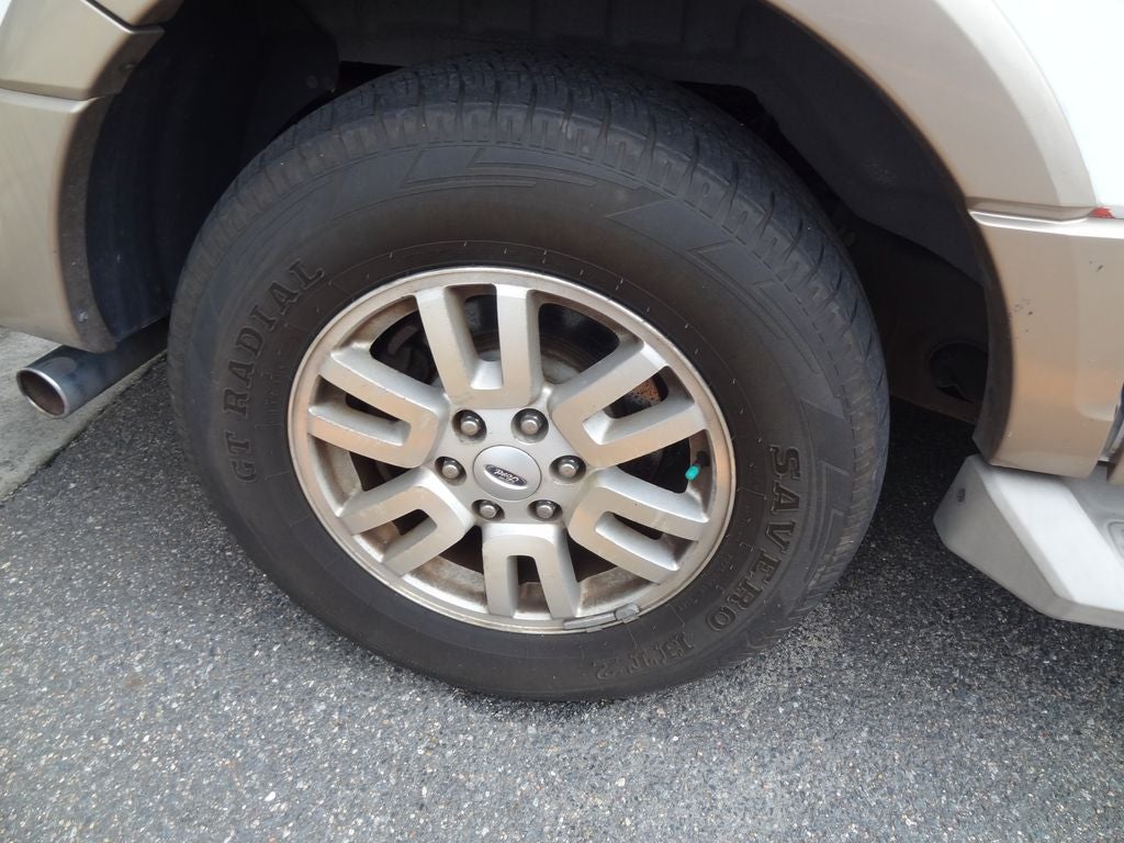 2013 Ford Expedition EL XLT