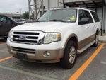 2013 Ford Expedition EL XLT