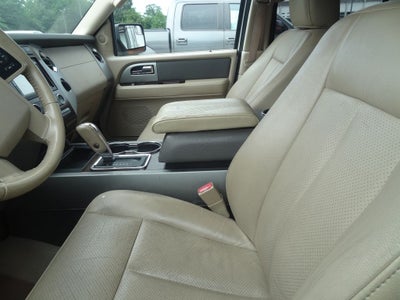 2013 Ford Expedition EL XLT