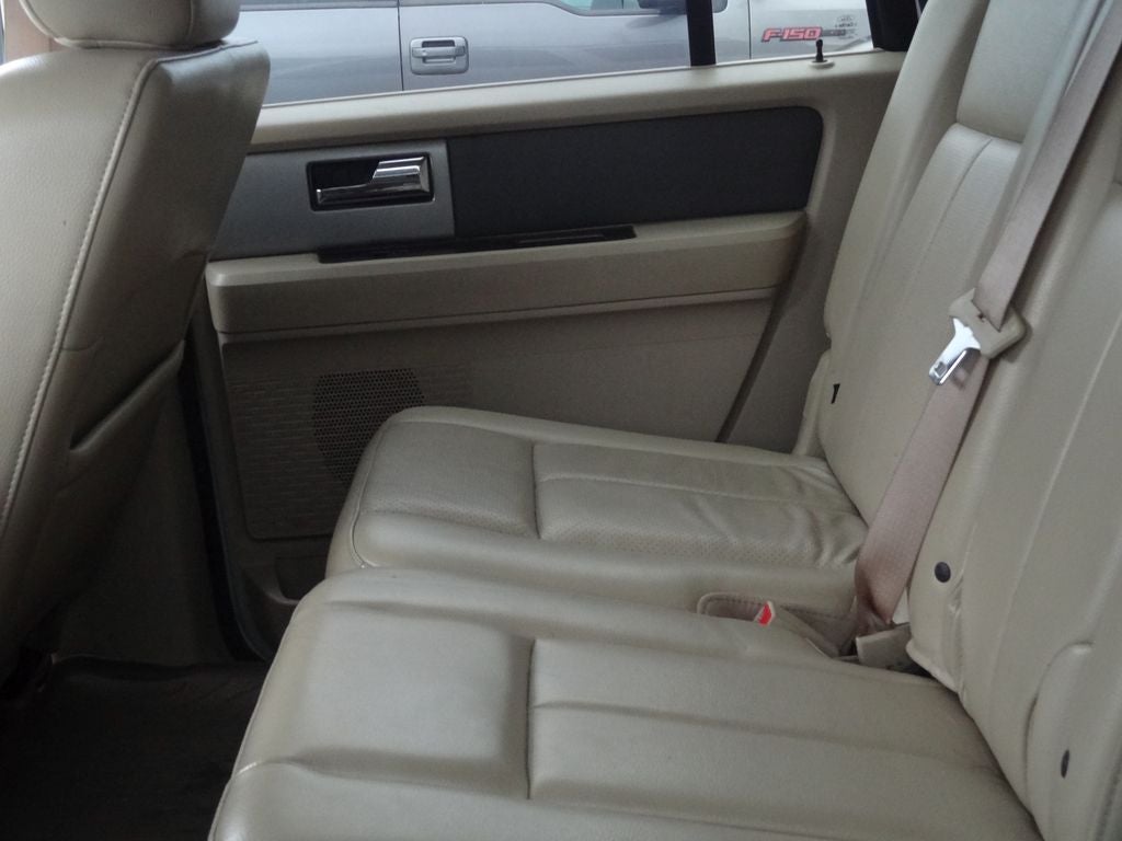 2013 Ford Expedition EL XLT